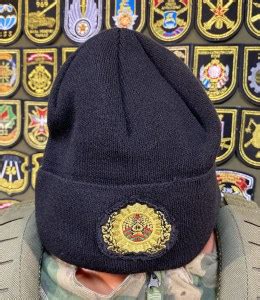 Купить военные головные уборы в Минске с доставкой