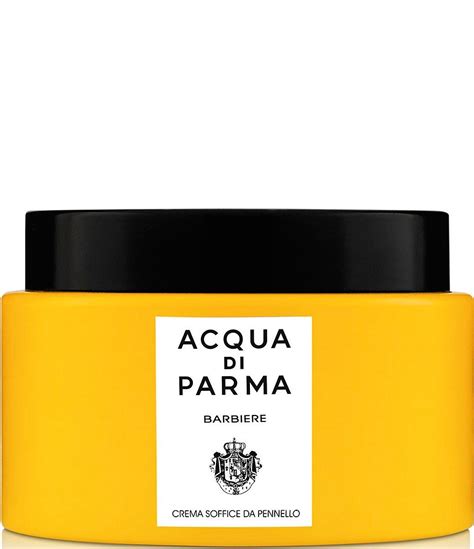 Acqua di Parma Barbiere Soft Shaving Cream for Brush | Dillard's