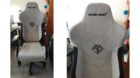 A comfortable heavyweight: Anda Seat T-Pro 2 Gaming Chair review