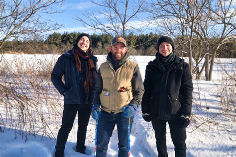 BIG GAY HIKE One Of Highlights Of Winter Pride Guelph News