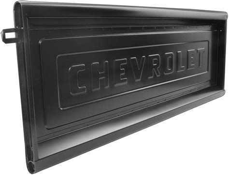 1954 1987 Chevy Truck Tailgate Chevrolet” 1170 Moonlight Drive