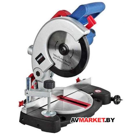 Купить Пила торцовочная ПОБЕДА ПТ-200/1375 190301375