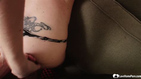 Blonde Girl Amanda Sucking A Cock Amanda A