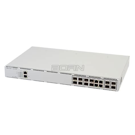 Ethernet-коммутатор Eltex MES3308F 4 порта 1000Base-X(SFP) — купить ...