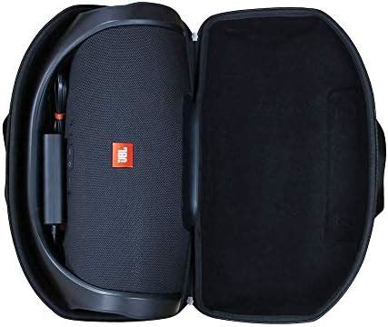 JBL Boombox 2 Wireless Bluetooth Speaker With Indoor And Outdoor Modes