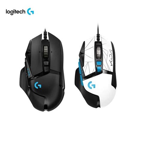 Logitech G502 Hero High Performance Gaming Mouse