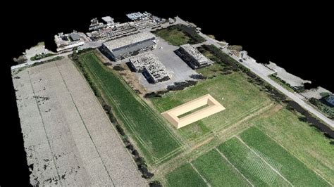 full scale fibradike