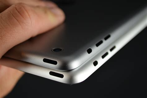 Apple iPad 5 Release Date Nears: 25 Alleged Photos (And 3 Videos) Of