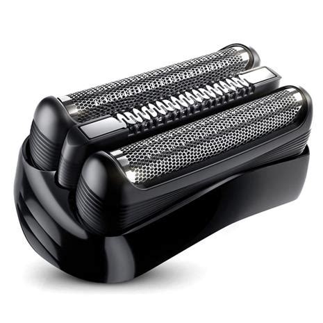 Braun 21B Series 3 ajopäät, hinta 18