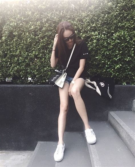 Giới trẻ Việt chuyển hướng mê tít phong cách của loạt hot girl Thái Lan