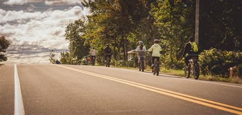 Ciudad De Quebec Ile D Orl Ans Visita Guiada En Bicicleta El Ctrica