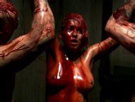 Naked Chelsea Richards In Feast The Happy Finish