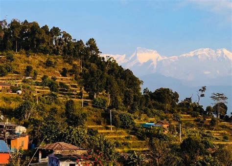 5 BEST TREKKING TRIPS FROM POKHARA - PINNING DESTINATIONS