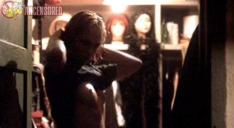 Naked Valeria Golino In Spanish Judges