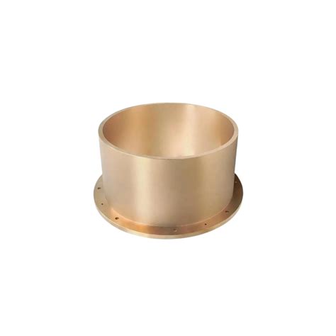 Phosphor Bronze Bushing Cusn8 Bronze Sleeve Size