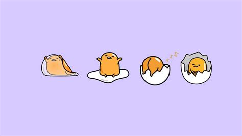 Gudetama Wallpaper Wallpaper Sun