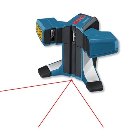 Bosch Laser Floor Square A1 Equipment