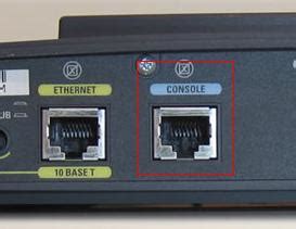 Если ты впервые увидел циску (cisco) ~ Сетевые заморочки