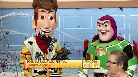 Pineville Fall Festival Youtube