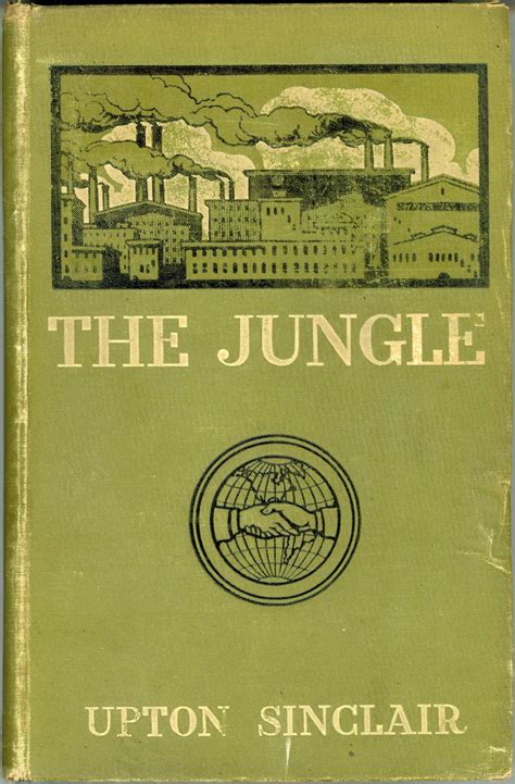 Books By Upton Sinclair 7