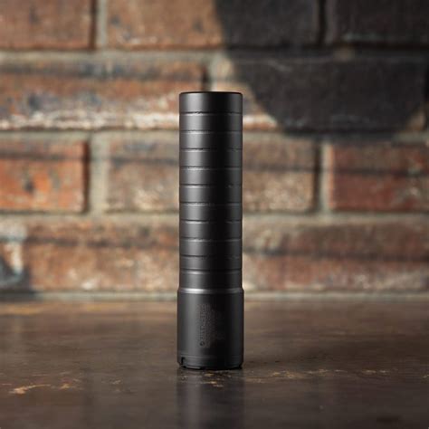 Harvester Evo Buy Now From Silencerco
