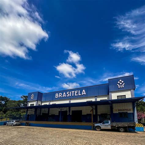 Brasitela Sorocaba - Brasitela Indústria & Comércio (@brasitela) • Instagram photos and videos