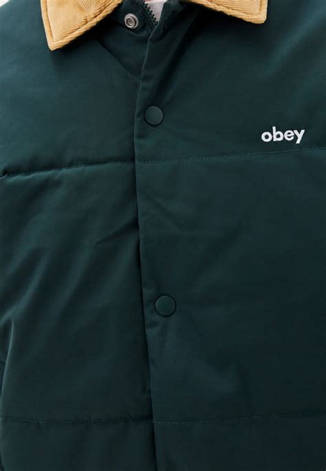 Obey Whispers Rtladf