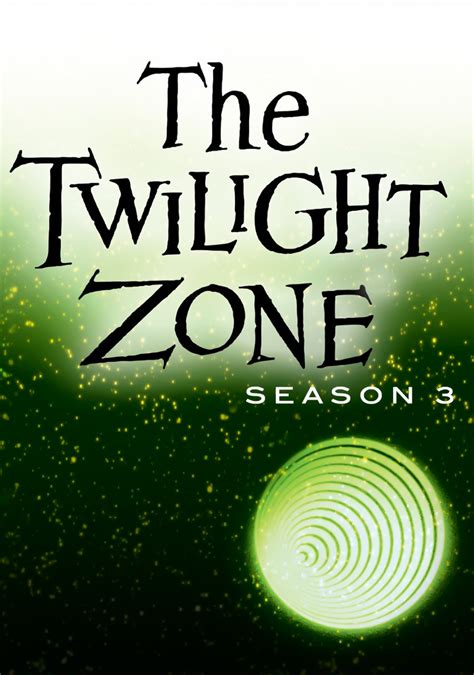 The Twilight Zone Season 3 1961 Movie Reviews Simbasible