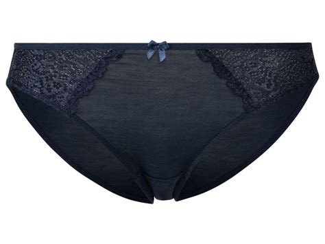 Esmara Lingerie Esmara Slips Damen St Ck Mit Spi