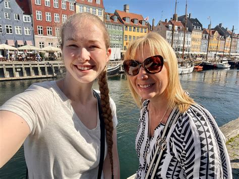 Spotlight on Copenhagen – Brogan’s Experience | Fred. Holidays