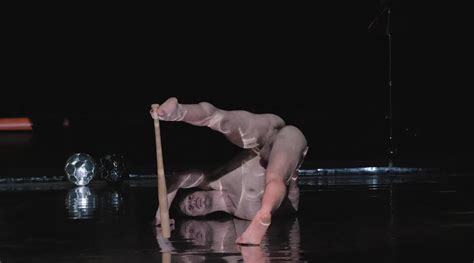 Cmnm public HellOº nude performance Pt3 ThisVid