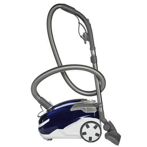 Купить Пылесос Thomas TWIN XT (788565) в Москве