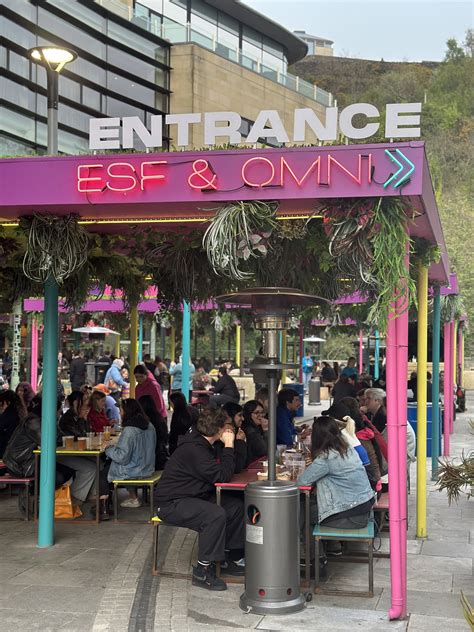 Gallery - Edinburgh Street Food