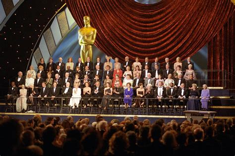 The 70th Academy Awards | 1998