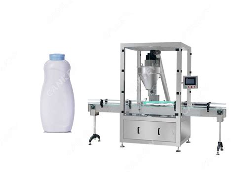 package powder products cankey