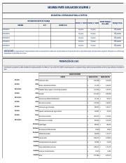 Solemne 2 CG Caso 2 2021 Xlsx SEGUNDA PARTE EVALUACION SOLEMNE 2