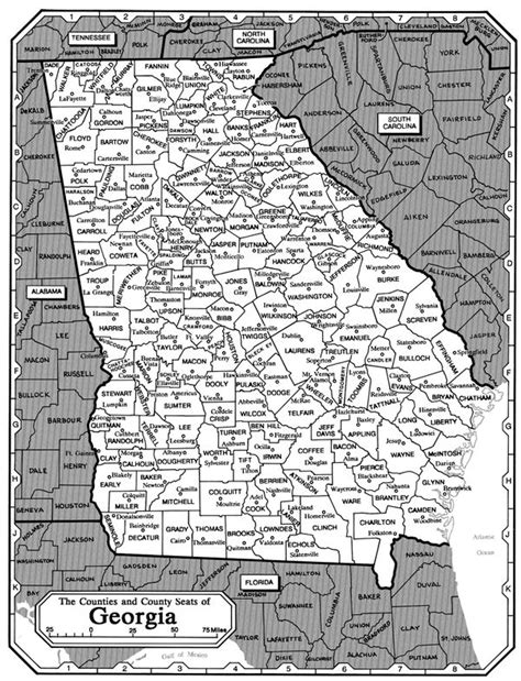 Carroll County Georgia Rootsweb