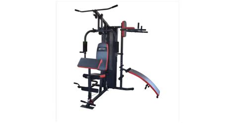 Купить Силовую станцию, тренажер King Sport KS4702 multi gym - Dorami ...