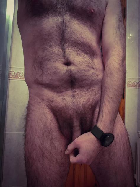 Air Drying Because I Forgot The Towel Nudes Ondww Nude Pics Org