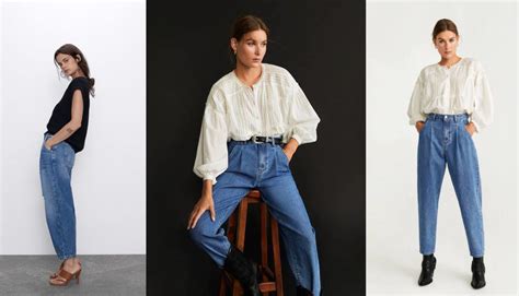 Slouchy jeans: non avrai altro denim all’infuori di me