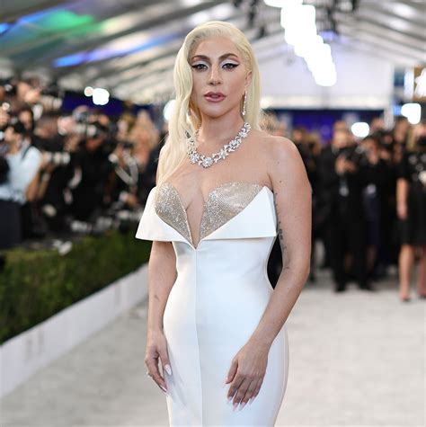 Lady Gaga Hot 2022
