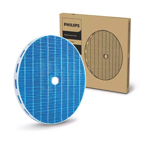 Genuine replacement filter Увлажняющий фильтр FY2425/30 | Philips