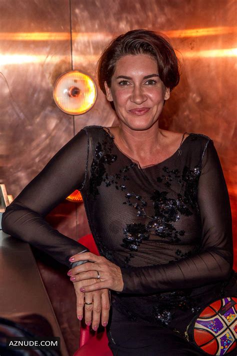 ALICE KRUEGER Nude AZNude