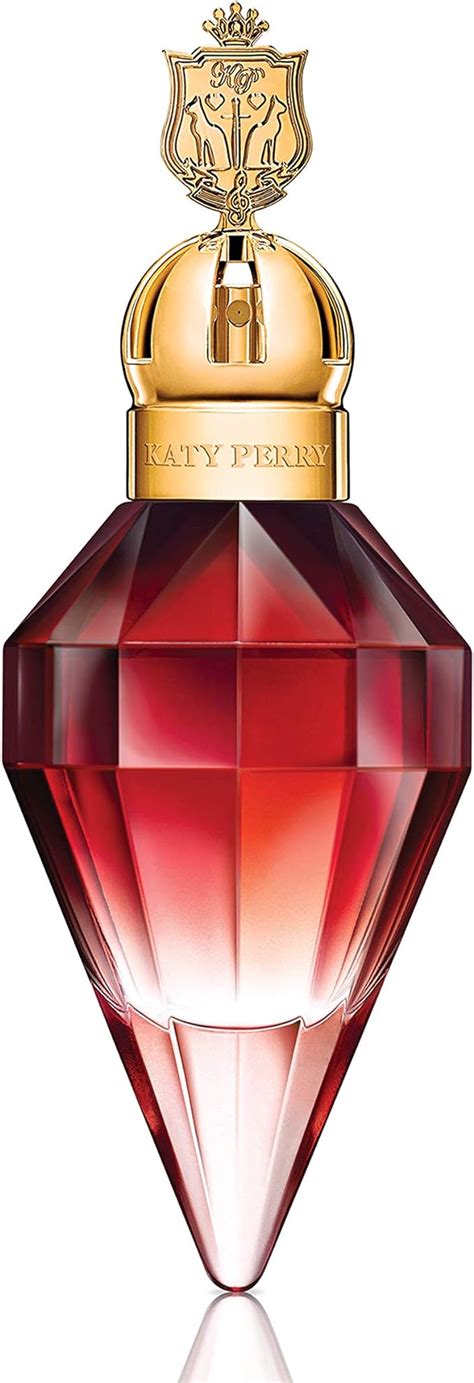 Katy Perry Killer Queen Eau De Parfum Vaporisateur Floral Ml