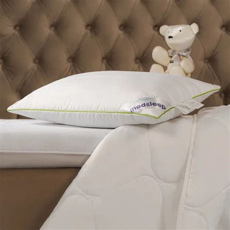 Подушка для детей Medsleep , 40x60 - купить с доставкой по выгодным ...