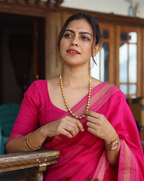 Actress Anusree Actress Anusree New Photos Getting Viral