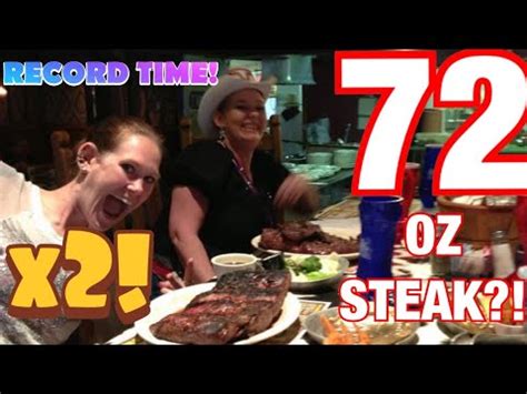 Molly Schuyler Breaks Joey Chestnut's Steak Eating Record at The Big ...