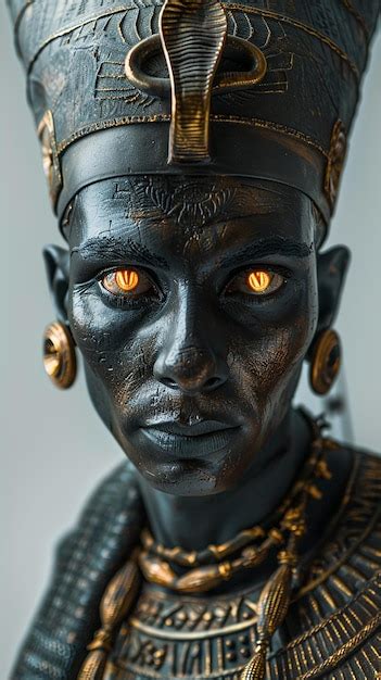 Premium Photo | Tawaret Statue Guardian Goddess of Childbirth and Fertility