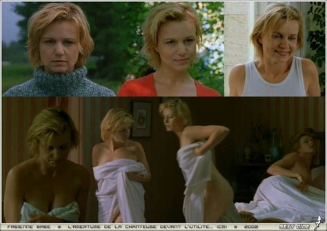 Fabienne Babe nude pics página 1