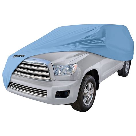 RAIN-X Full Size SUV Cover, Size XL | The Home Depot Canada